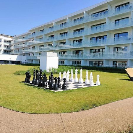 Apartament A101 Polanki Aqua Kolobrzeg Exterior photo