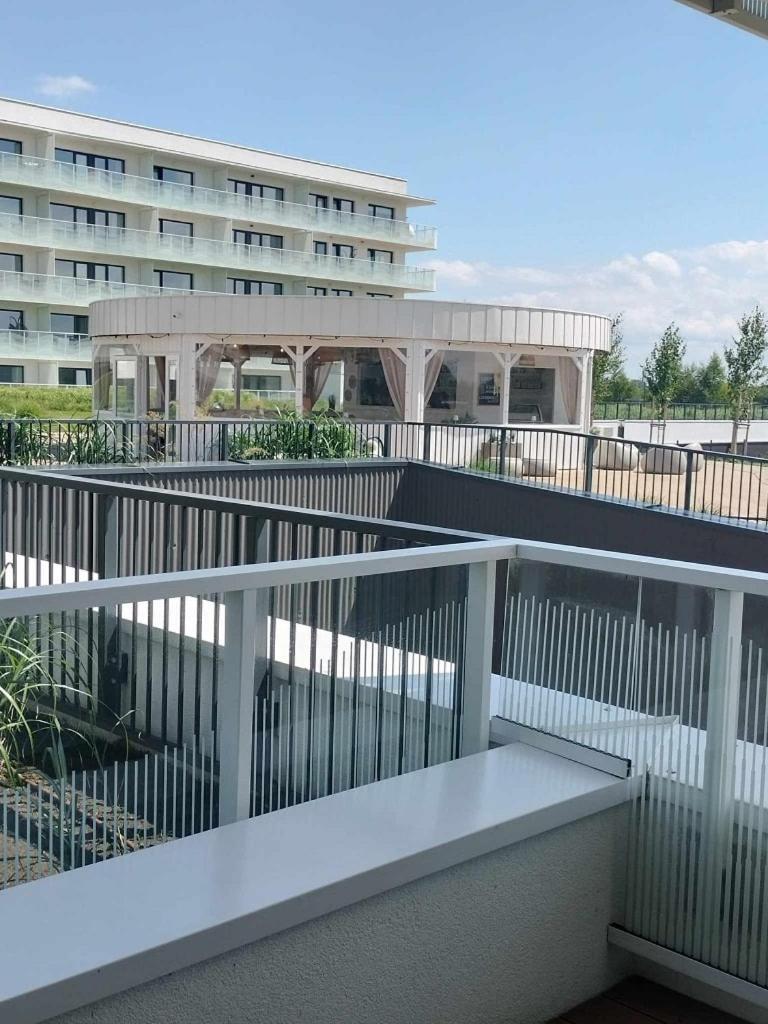 Apartament A101 Polanki Aqua Kolobrzeg Exterior photo